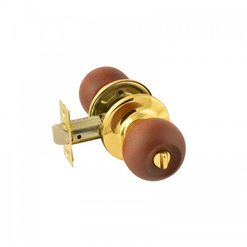 Защелка Нора-М ЗШ-03 (тем.дер) 