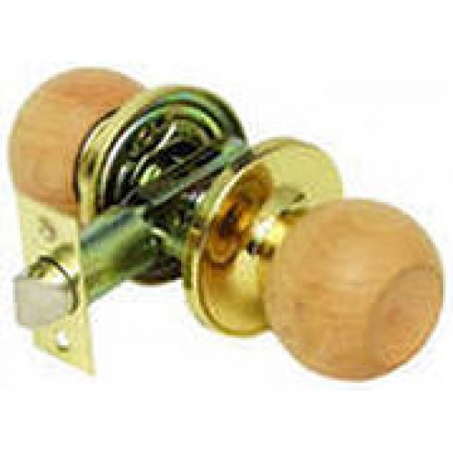 Защелка Нора-М ЗШ-05 (бук) 