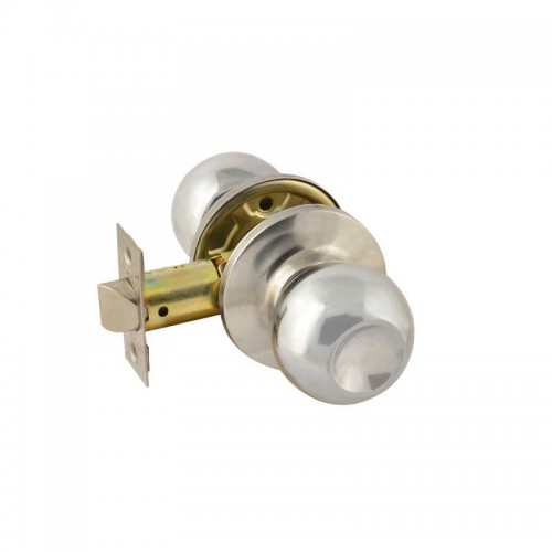 Защелка Нора-М ЗШ-05 (хром) NEW