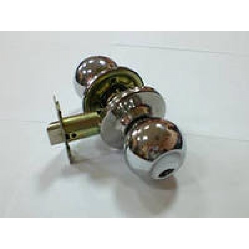 Защелка Нора-М ЗШ-05 (хром) 