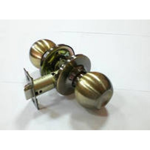 Защелка Нора-М ЗШ-05 (ст.бронза) AB