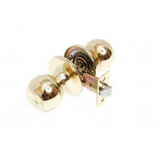 Защелка Нора-М ЗШ-05 (зол.) 