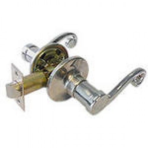 Защелка Нора-М ЗВ-05 (хром) 