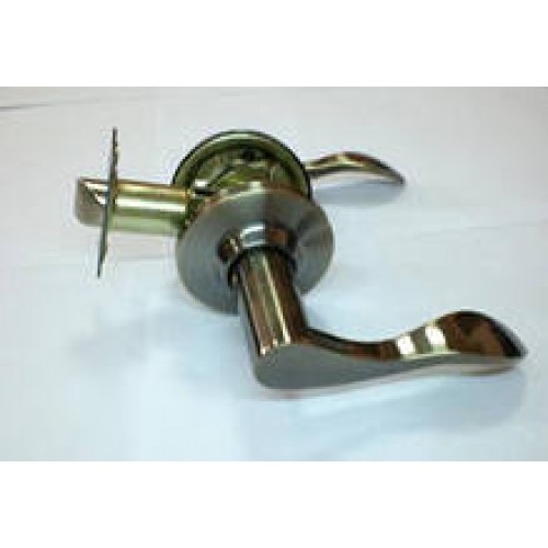 Защелка Нора-М ЗВ1-05 (стар.бронза) AB