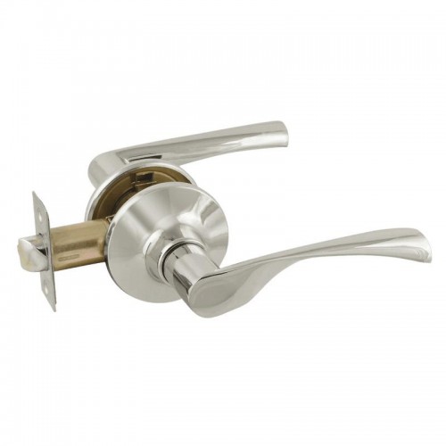 Защелка Нора-М ЗВ2-05-Э (хром)