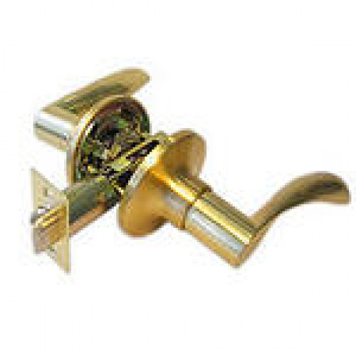 Защелка Нора-М ЗВ2-05 (мат.зол) 