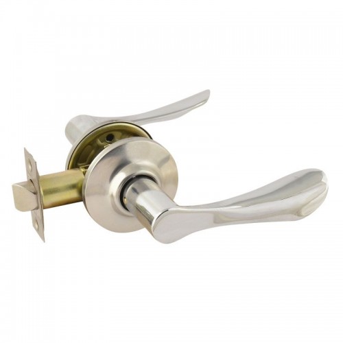 Защелка Нора-М ЗВ3-05-Э (хром)