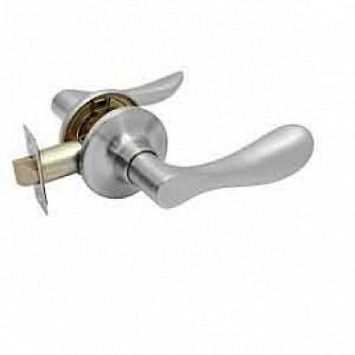 Защелка Нора-М ЗВ3-05-Э (мат.никель)