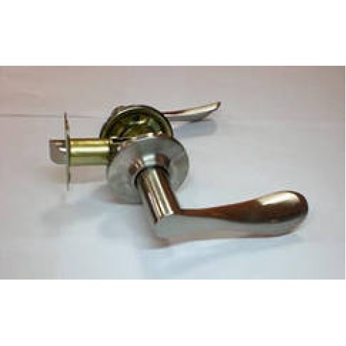 Защелка Нора-М ЗВ3-05 (мат.никель) 