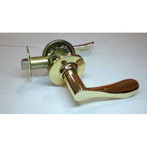 Защелка Нора-М ЗВ3-05 (зол) 