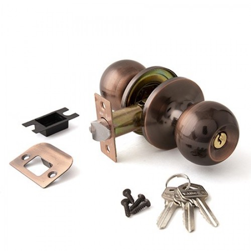 Защёлка Vanger 6072-01-AC