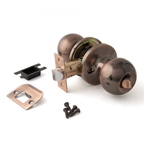 Защёлка Vanger 6072-03-AC