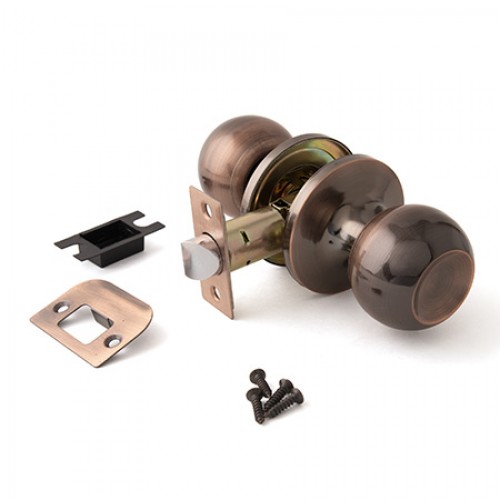 Защёлка Vanger 6072-05-AC