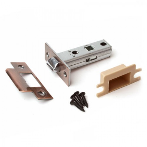 Защёлка врезная Apecs 5400-AC