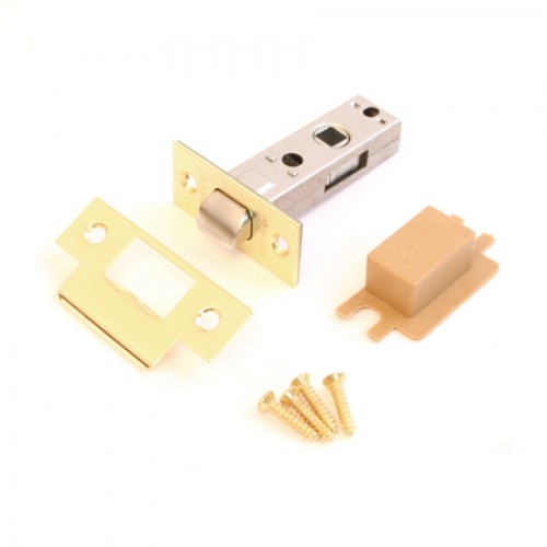 Защёлка врезная Apecs 5400-G