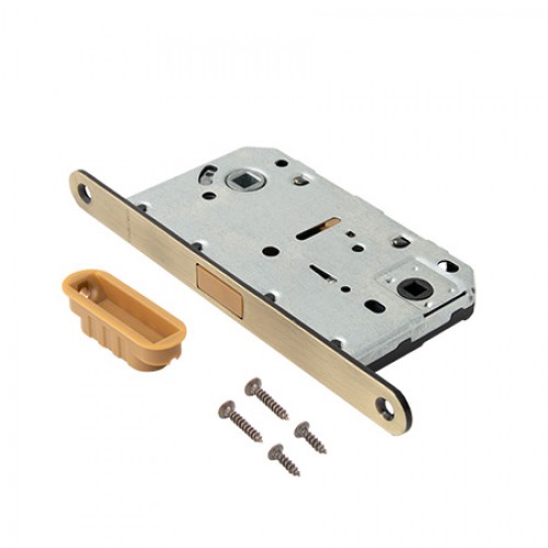 Защёлка врезная с фиксацией CODE DECO 5300-MC-WC-AB