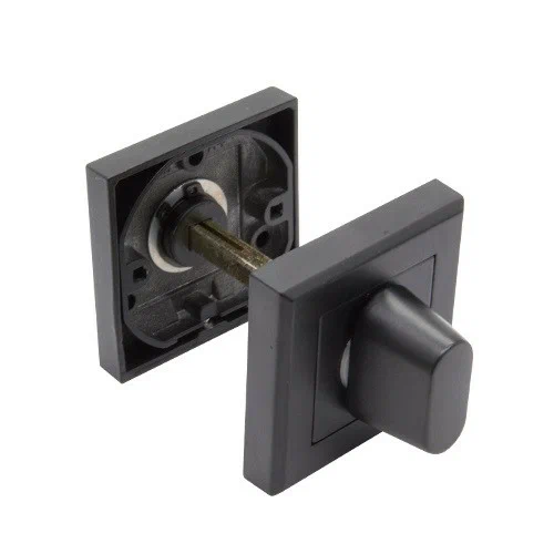 Завёртка ADDEN BAU WC Q003 BLACK (черный)