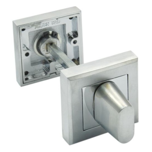 Завёртка ADDEN BAU WC Q003 CHROME (хром)
