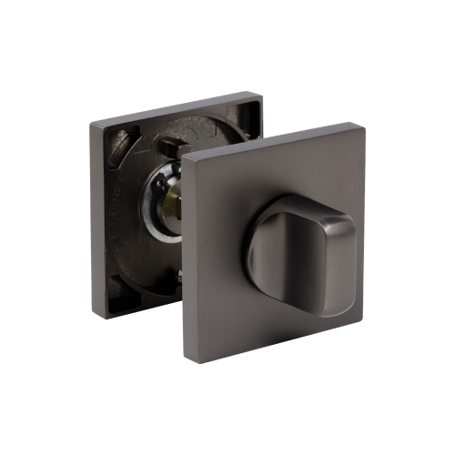 Завертка ADDEN BAU WC SQ-003 GRAPHITE