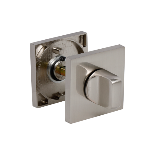 Завертка ADDEN BAU WC SQ-003 NICKEL