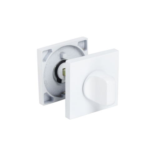 Завертка ADDEN BAU WC SQ-003 WHITE