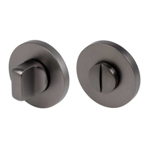 Завертка ADDEN BAU WC SR-003 GRAPHITE