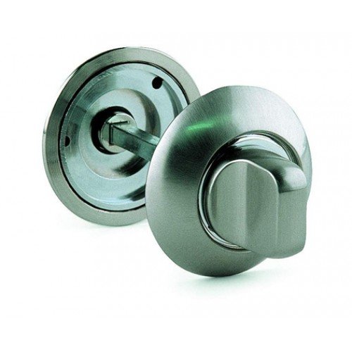 Завёртка ARCHIE WC OL 9 (матовый хром)