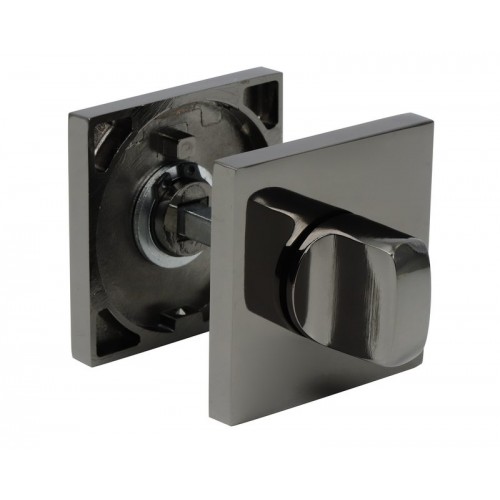 Завертка BUSSARE WC-40 B.NICKEL (черный никель)