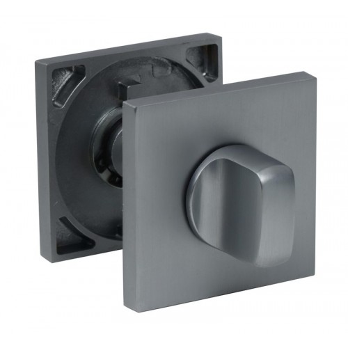 Завертка BUSSARE WC-40 M.CHROME (матовый хром)