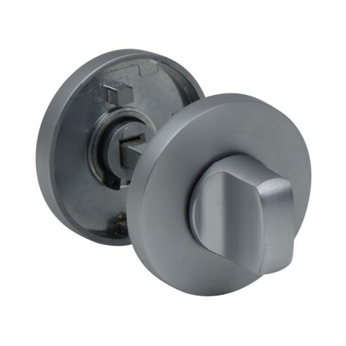 Завертка BUSSARE WC-50 M.CHROME (матовый хром)