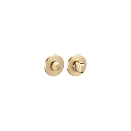 Завертка BUSSARE WC-50 W.GOLD (валлийское золото)