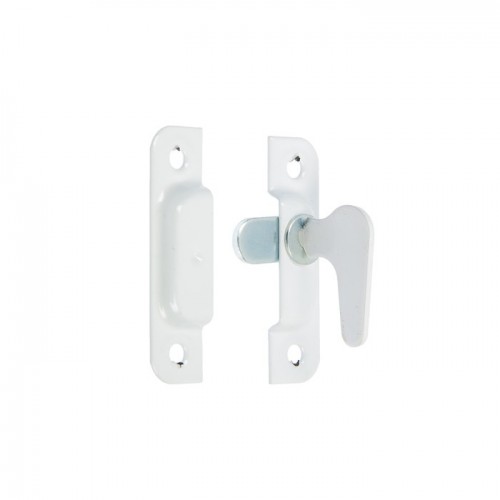 Завертка накладная Кунгур ЗФ2 полимер (200)