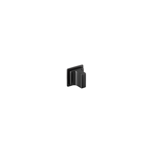 Завертка сантехническая BUSSARE WC-45 BLACK (черный)