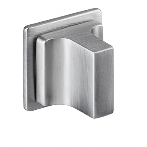 Завёртка сантехническая BUSSARE WC-45 M.CHROME (Матовый хром)											