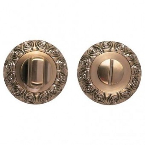 Завёртка сантехническая WC-20 ANT.BRONZE