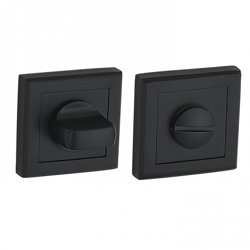 Завертка сантехническая WC-30 BLACK