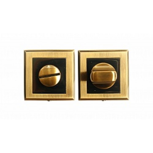 Завертка сантехническая WC-30 COFFEE MOKKA