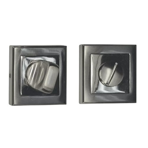 Завертка сантехническая WC-30 S.CHROME