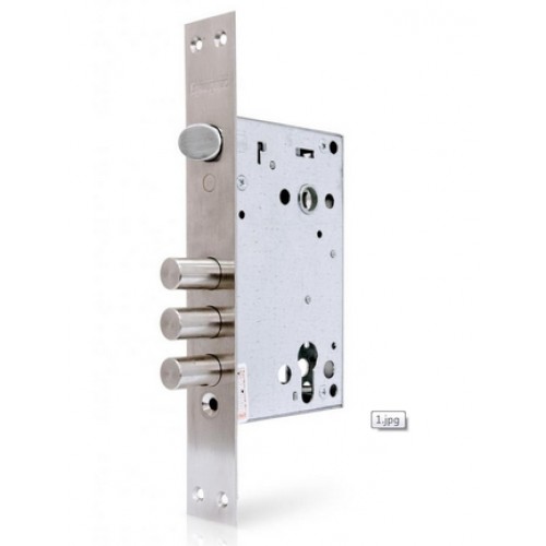 ЗВ-А3 Бульдорс