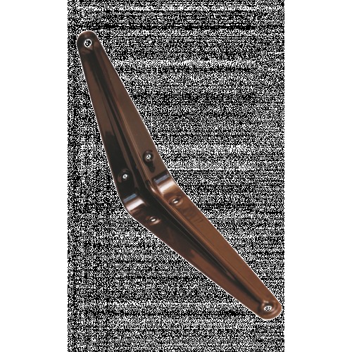 Кронштейн Кунгур 150*200 пол.коричневый (40)