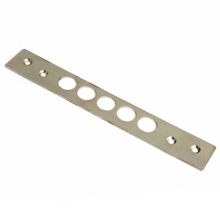 2.601 Планка запорная Гранит