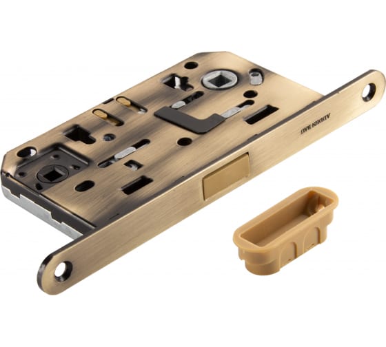 ащёлка магнитная ADDEN BAU. WC-5096 MAG BRONZE (бронза)