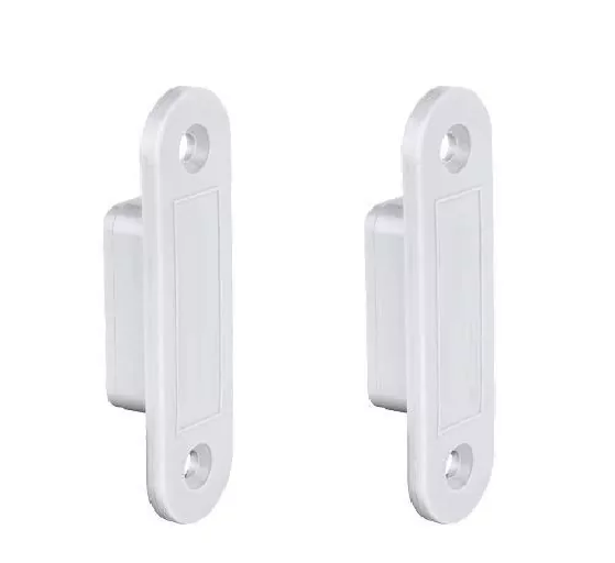 B-MAG DM1 Магнитная защелка-фиксатор AL.01.12 Белый												