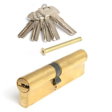 Цилиндровый механизм Apecs Premier RT-100(45/55)-G распродажа 