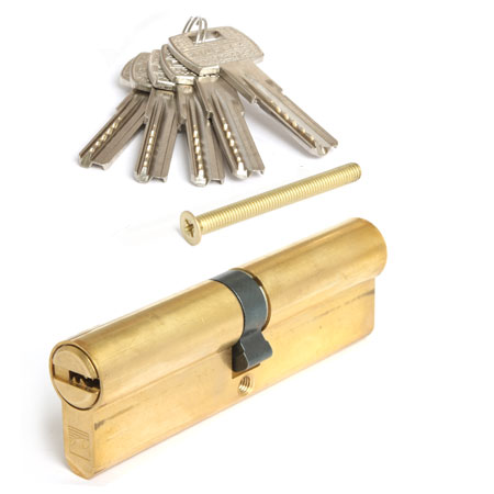 Цилиндровый механизм Apecs Premier RT-100-G распродажа