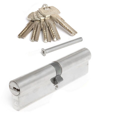 Цилиндровый механизм Apecs Premier RT-110-NI распродажа