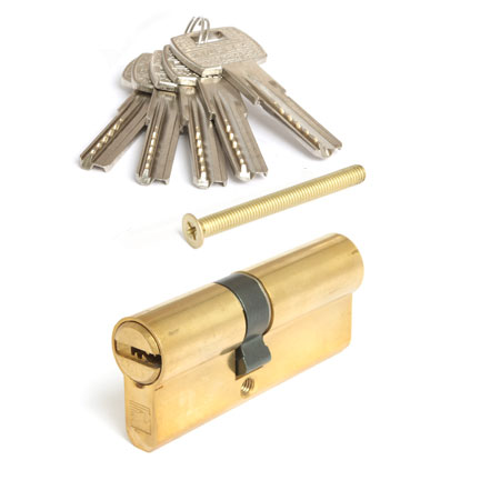 Цилиндровый механизм Apecs Premier RT-70(30/40)-G распродажа