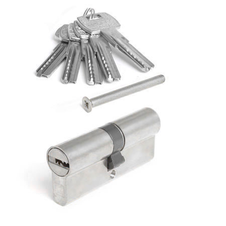 Цилиндровый механизм Apecs Premier RT-70(30/40)-NI распродажа