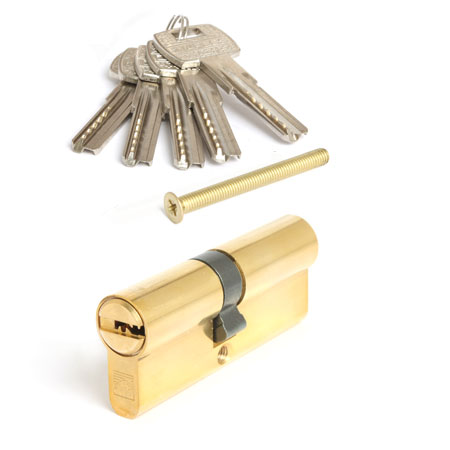 Цилиндровый механизм Apecs Premier RT-75(35/40)-G распродажа