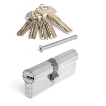 Цилиндровый механизм Apecs Premier RT-80(35/45)-NI распродажа 